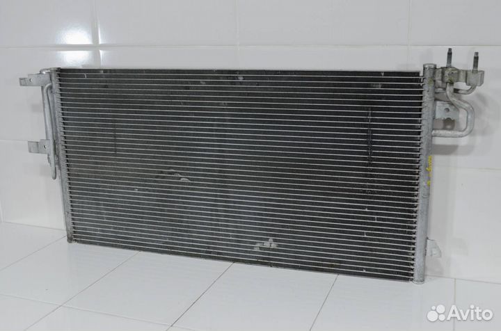 Радиатор кондиционера Ford Kuga CBS 2012-2018