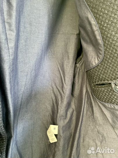 Пальто мужское Staham & Co