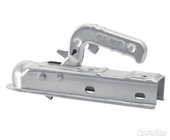 Замковое устройство прицепа # 50 750/75 кг ак 7 V