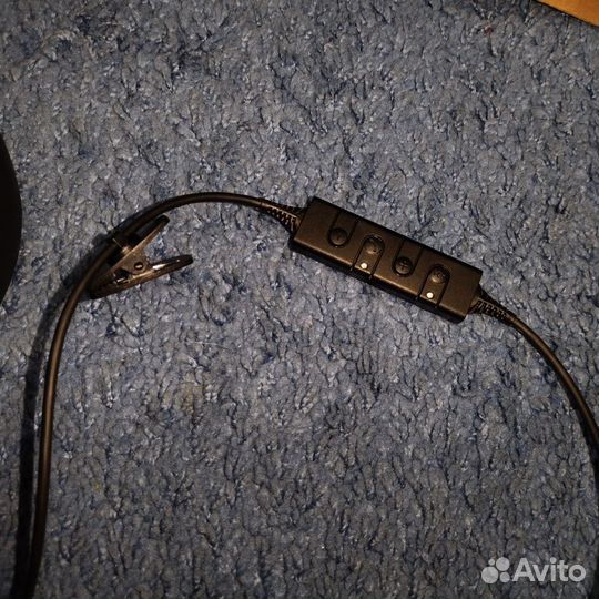Наушники