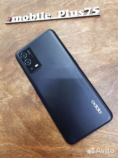 OPPO A55, 4/128 ГБ