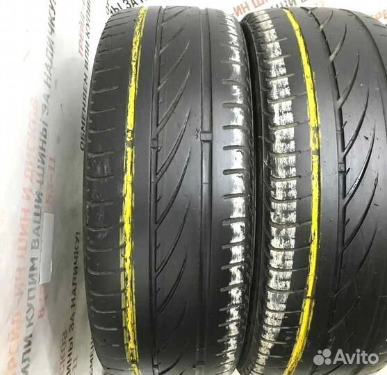 Continental ContiPremiumContact 6 185/50 R16