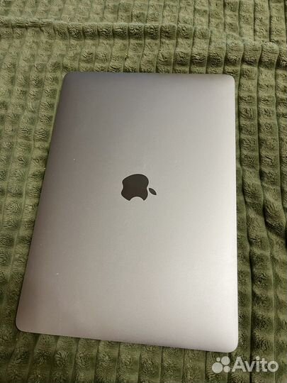 Macbook pro 13 2016 touch bar