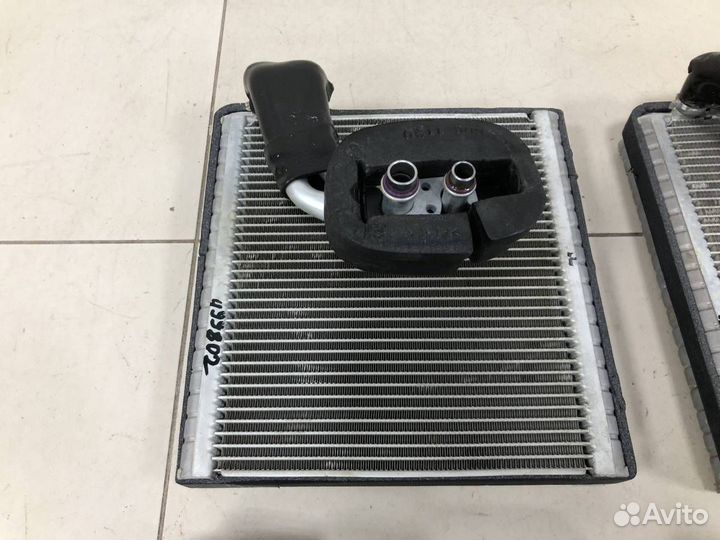 Испаритель кондиционера Skoda Kodiaq 2016