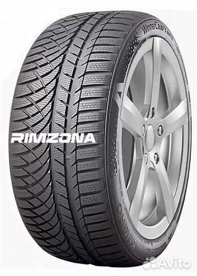 Kumho WinterCraft WP52 245/50 R18 104V