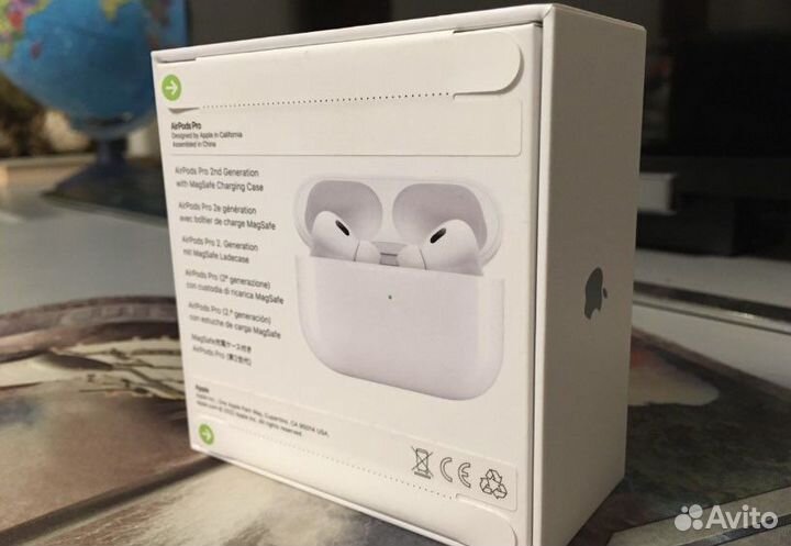 Airpods pro 2