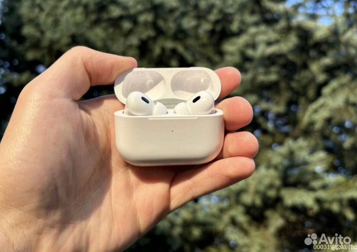 AirPods Pro 2