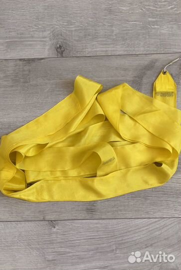 Лента для художественной гимнастики Sasaki