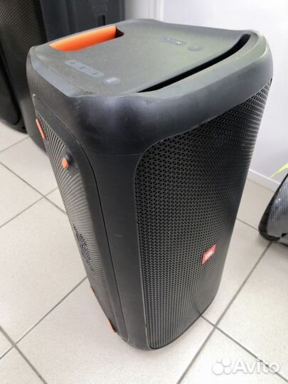 Колонка JBL partybox 100