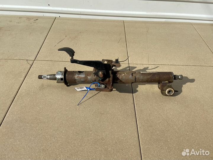 Рулевая колонка Kia Rio 3