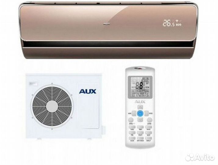 Кондиционер / большой выбор