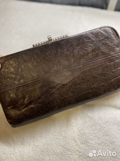 Клатч женский