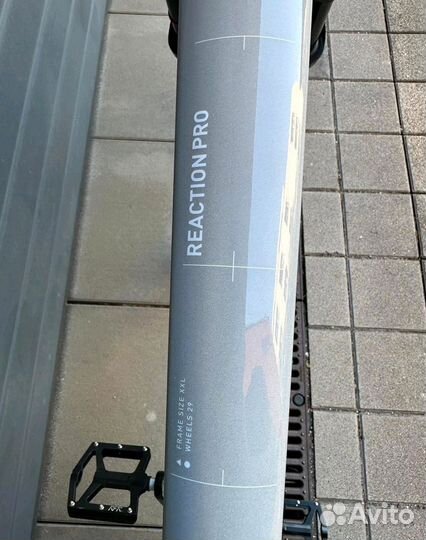 Cube Reaction C:62 Pro Carbon 2022