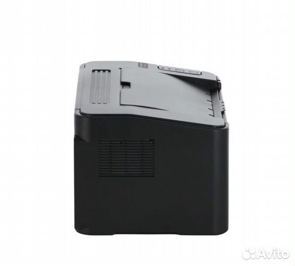 Лазерный принтер Pantum P2500W