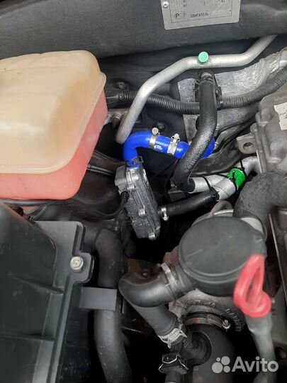 SsangYong Kyron 2.0 AT, 2011, 114 000 км