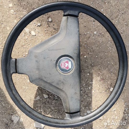 Руль Газ 31029 волга