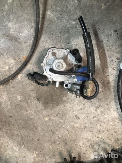 Гбо 4 поколения бу на 6 цилиндров