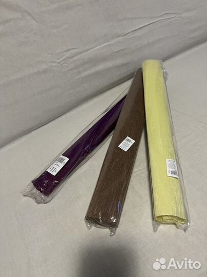 Упаковочная бумага для цветов