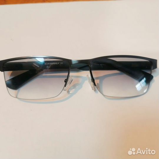 Очки мужские +1,25