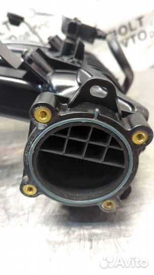 Впускной колектор Nissan X-Trail NT-32 MR20DD 2014