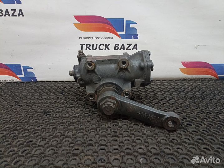 A9304601800 гур Mercedes-Benz Actros