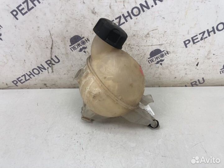 Бачок расширительный Peugeot P-207 2006-2013