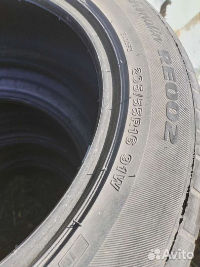 Bridgestone Potenza Adrenalin RE004 205/55 R16 91W