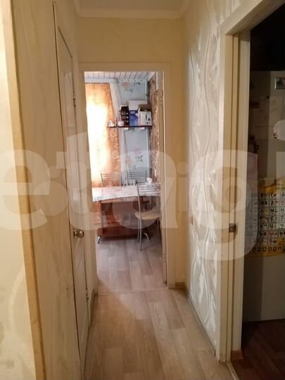 2-к. квартира, 43,9 м², 4/5 эт.