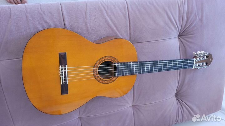 Гитара Yamaha c 40