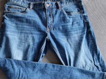 Мужские джинсы 36 размер