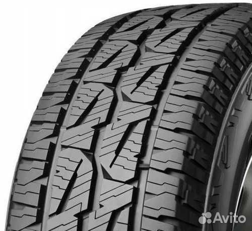 Bridgestone Dueler A/T 001 275/65 R17