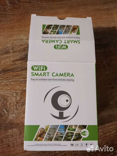 Радио видео няня