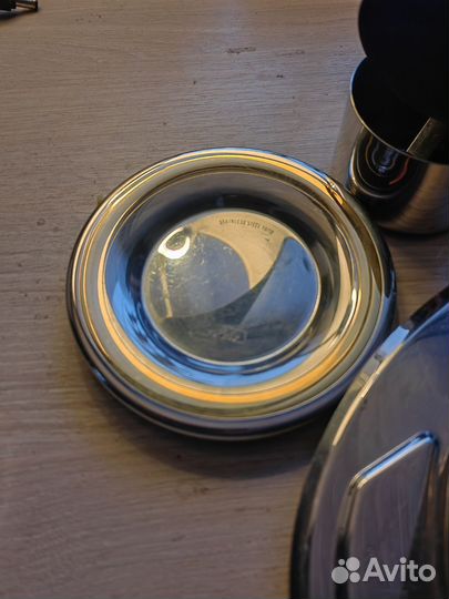 Zepter посуда новая