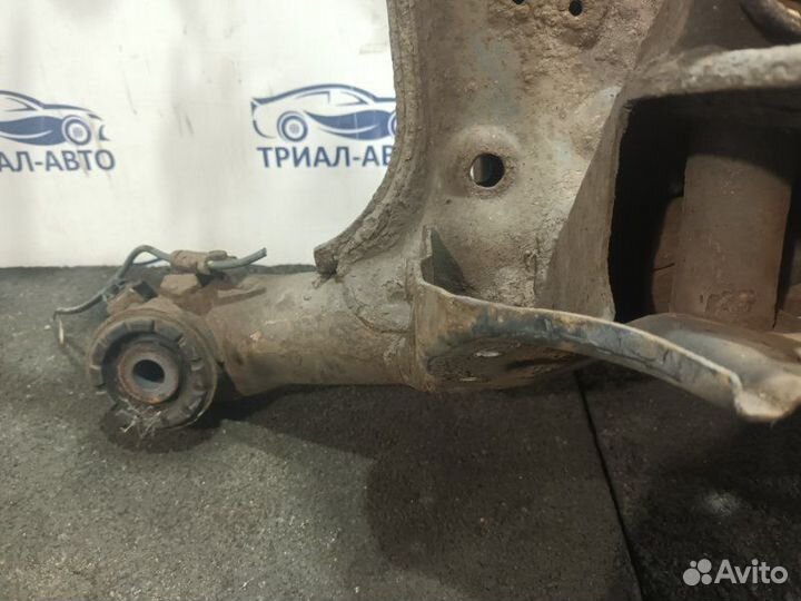 Балка задняя Гранд Витара