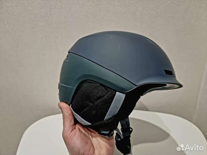 Горнолыжный шлем 58-61