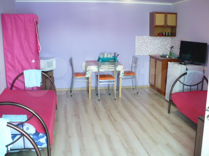 Комната 21 м², 1/2 эт.