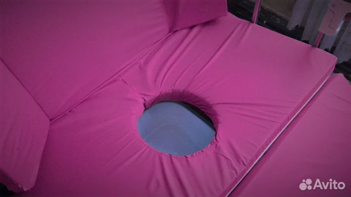 Для лежачих больных медицинская кровать 10-секцион