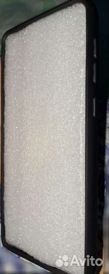 Чехол-накладка Samsung A33