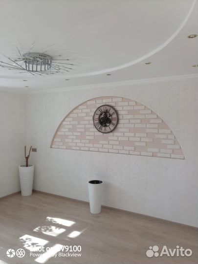 Услуги строительства