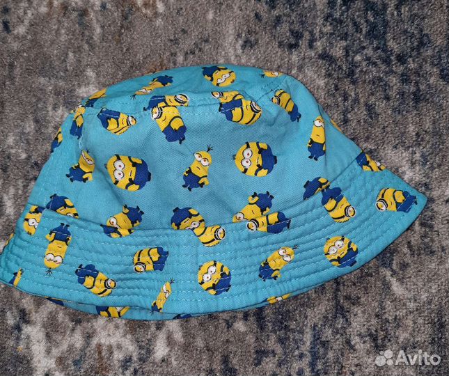 Панама для мальчика