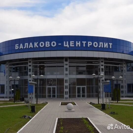 Выбивальщик отливок