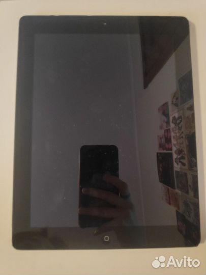 Apple iPad2 64GB MC775LL/A