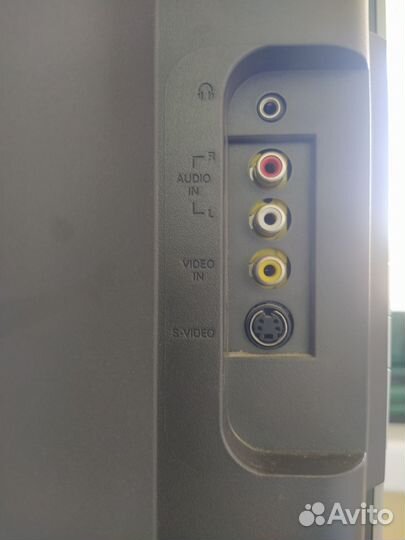 Телевизор бу