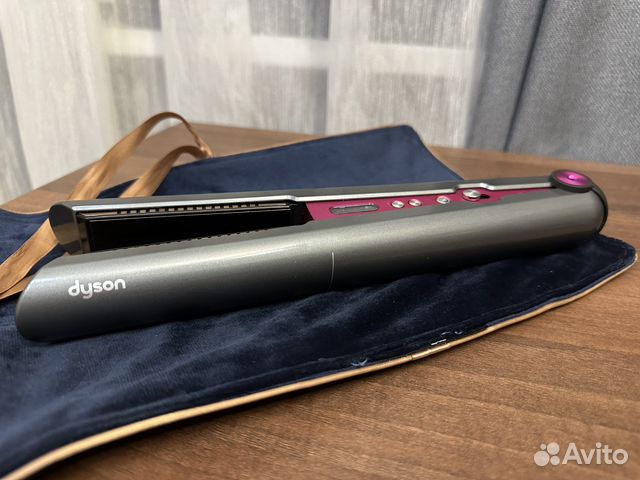 Выпрямитель для волос (Утюжек, плойка)