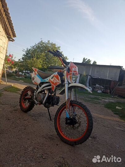 Пит-байк Kayo