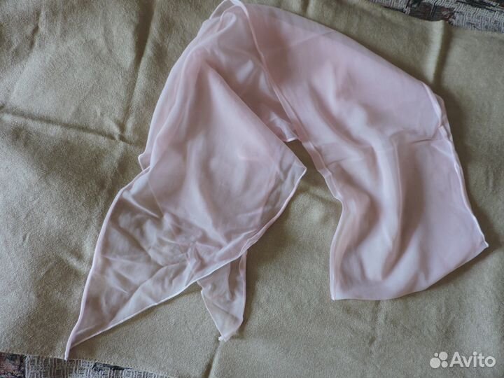 Платки и шарфы, ремни