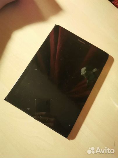 Планшет samsung galaxy tab s3