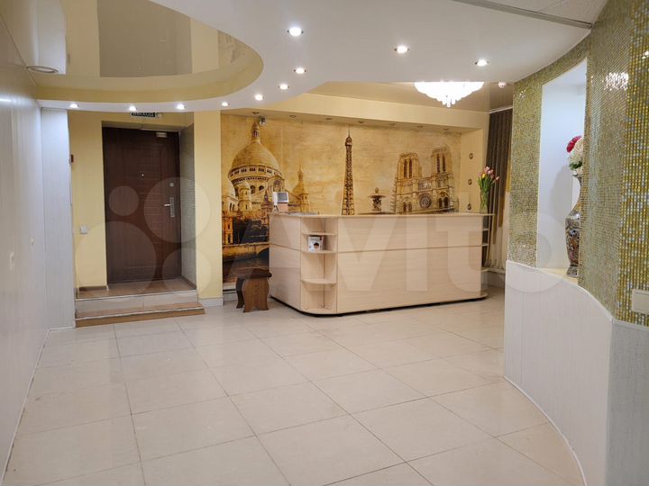 Свободного назначения, 130 м²