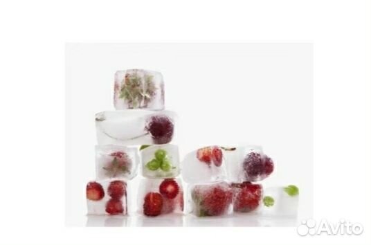 Холодильник bosch