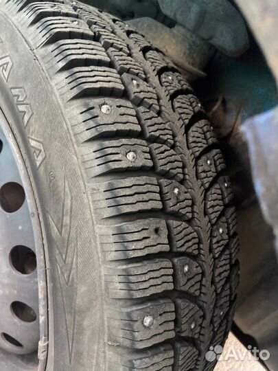 Kpatos FM700 175/65 R14